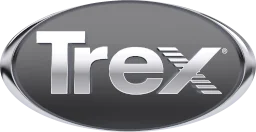 Trex Composite Decking Materials Logo