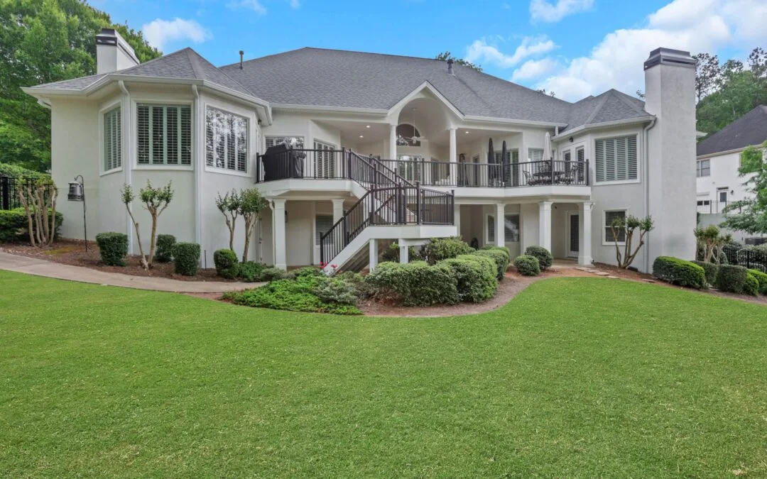 What a $100K+ Porch Project Includes