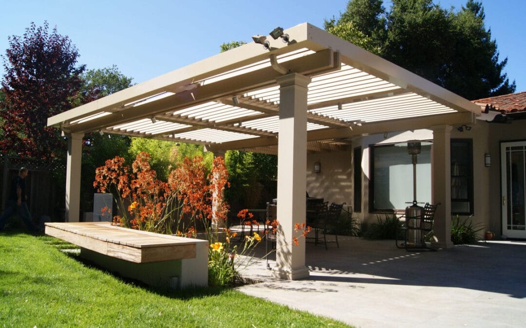 Why Fall Is the Best Season to Start Your Deck Project