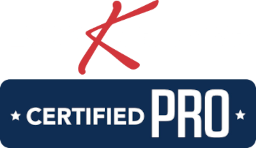 Deckorators certified contractor