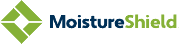 MoistureShield composite decking logo